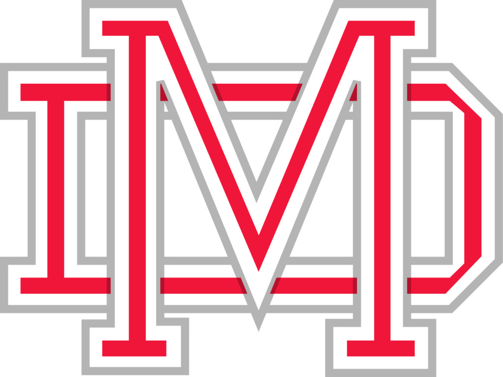 Mater Dei High School Logo
