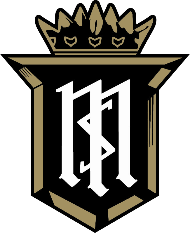 Servite High School Logo