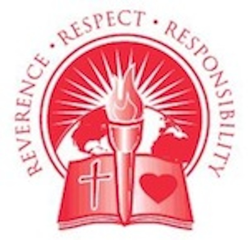 Saint Angela Merici School Logo