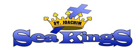 Saint Joachim School Logo