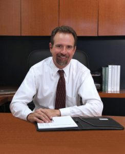 Gregory Dhuyvetter Superintendent