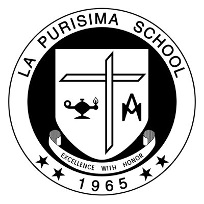 La Purisima School Logo