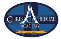 Christ Cathedral Academy Logo