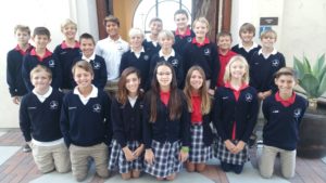 Catholic Schools Week