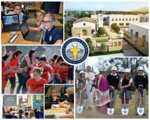 St. Junipero Serra Catholic School