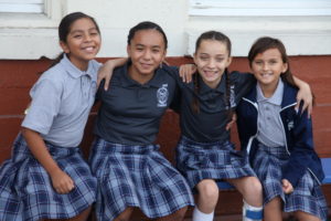 St. Anne Parish School