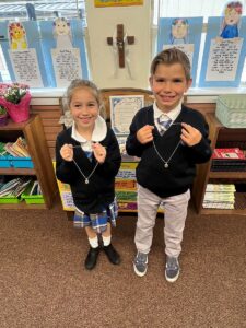 Miraculous Medals Orange County