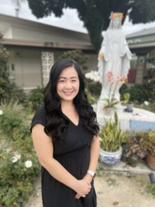 Catholic School Teacher