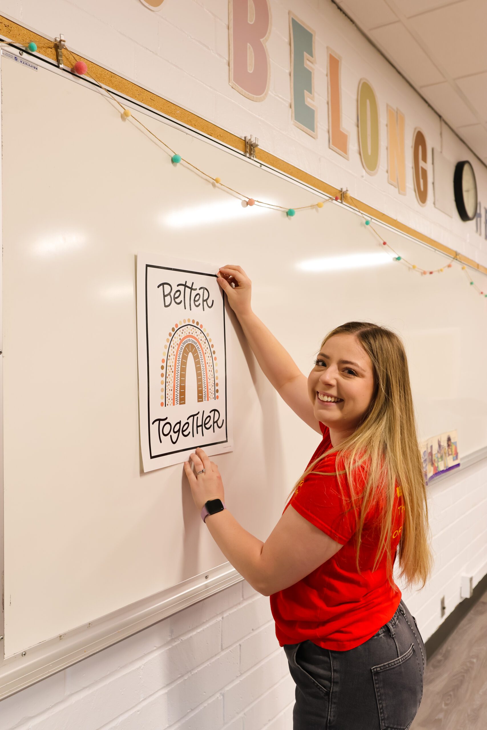 Teacher Recruitment Fair