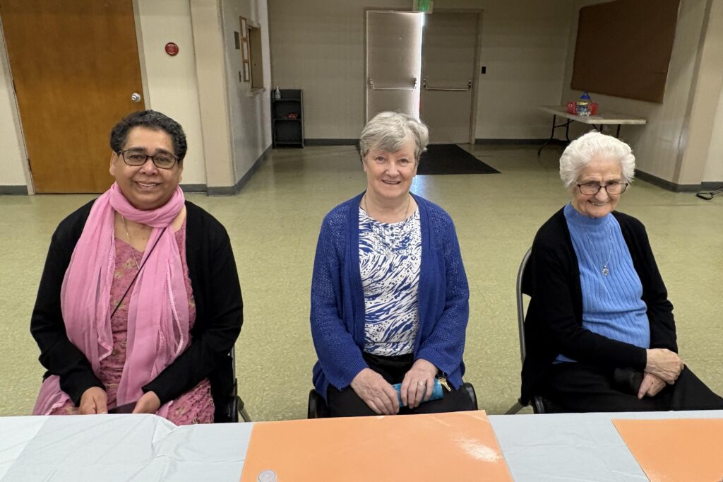 Presentation Sisters