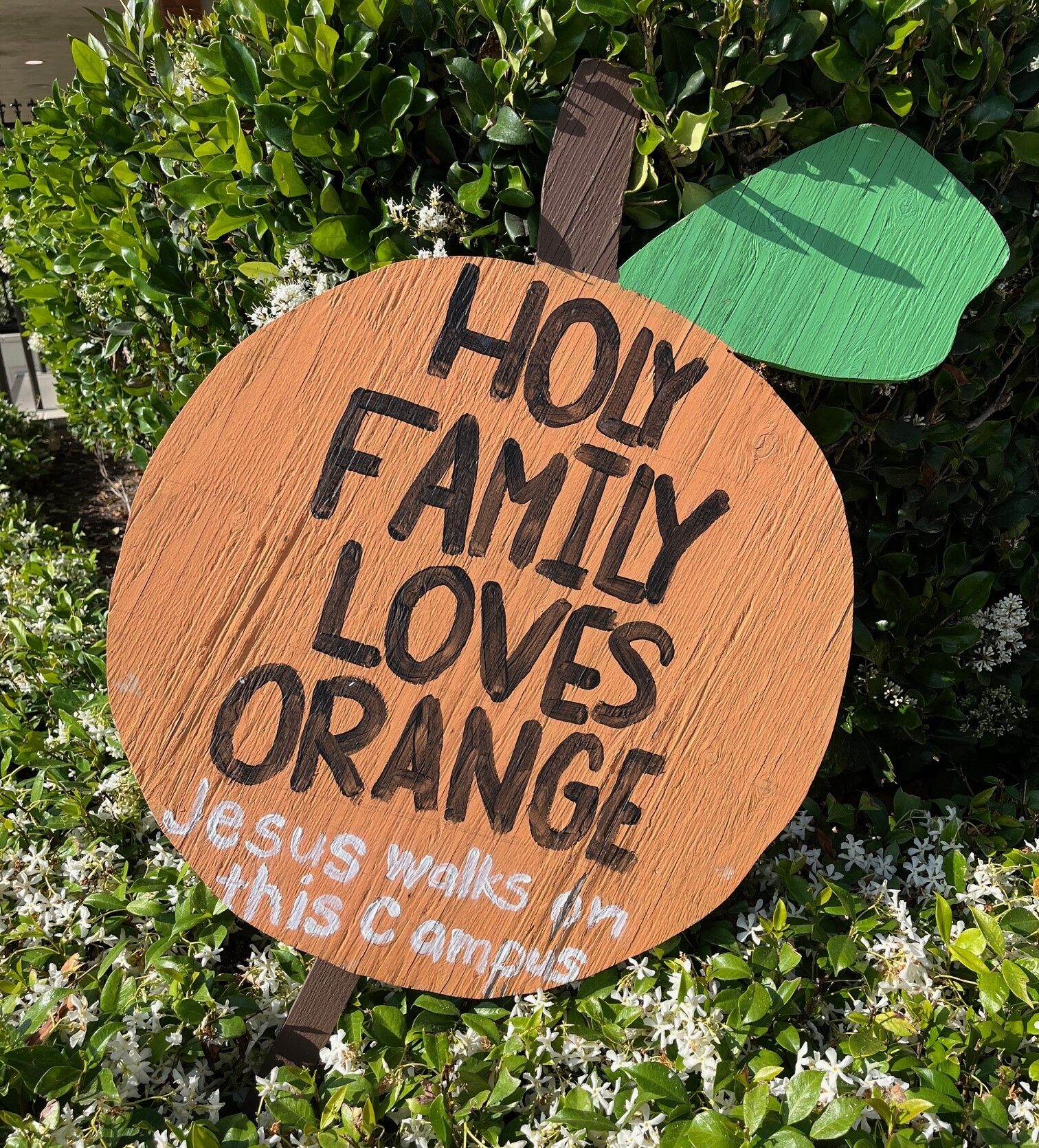 Why I Teach at a Catholic School